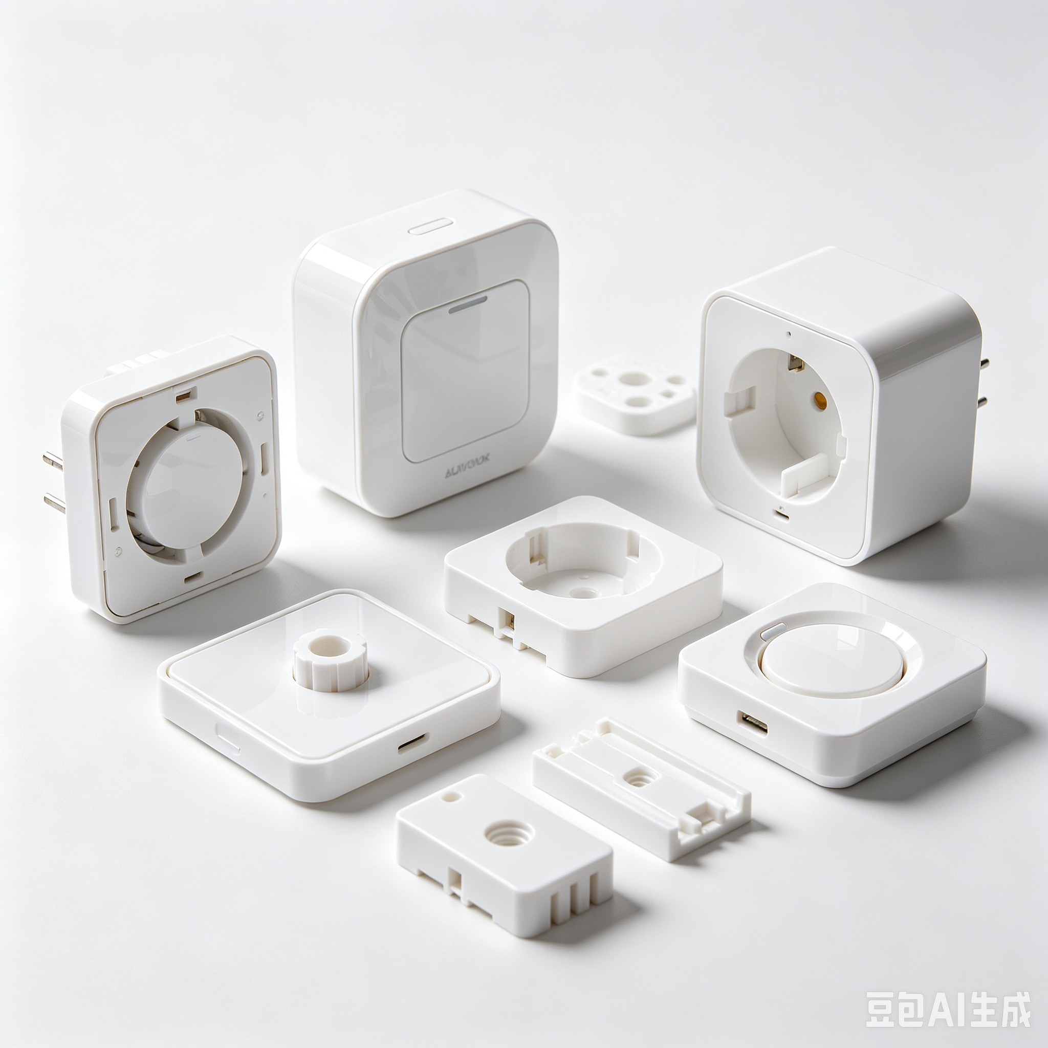 细河模具开发